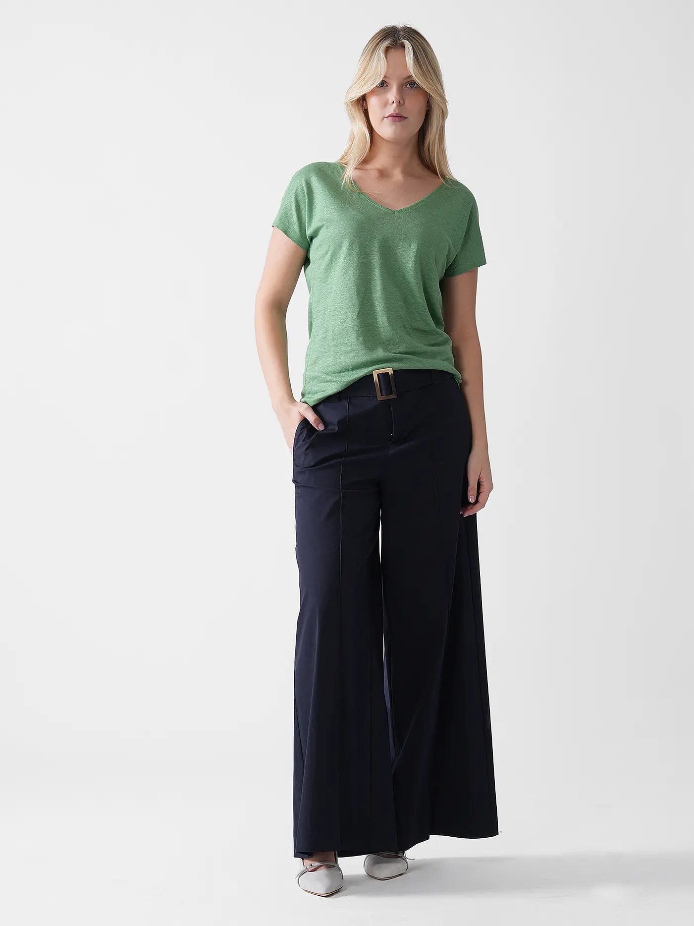 MAC | Marlenehose CARLETTA | 